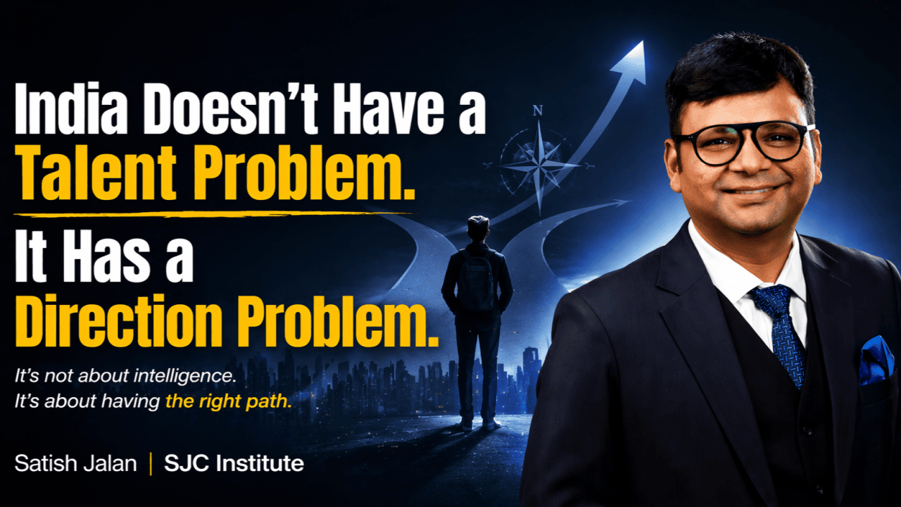 What Is the Real Reason Behind CMA Failures That No One Talks About?