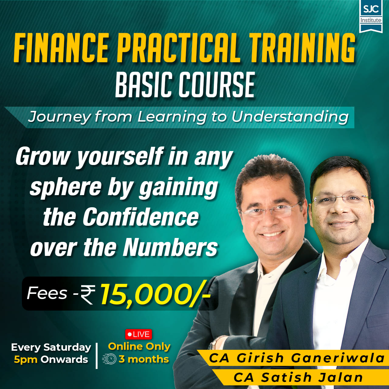 Finance Practical Training Basic Course