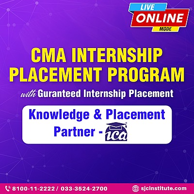 Finance Skill Training with Guaranteed Internship Placement